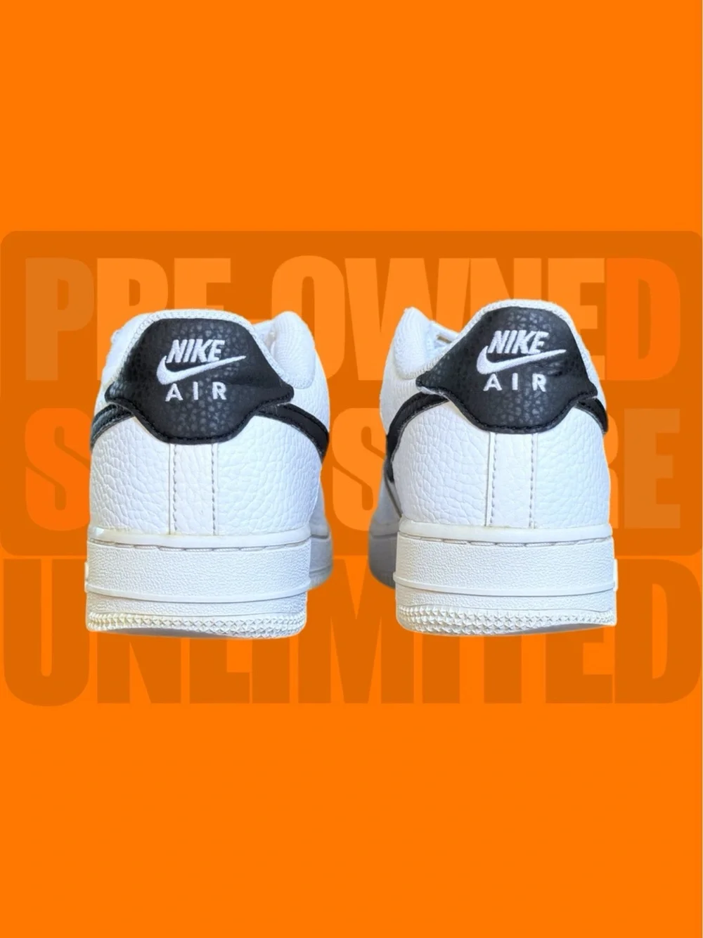Nike kids low